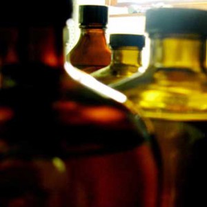 Essential Oils & Hydrosols