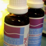 Lavender Essential Oil – L. angustifolia Avice Hill  2