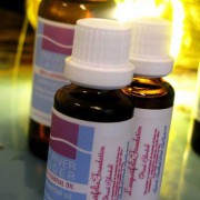 Lavender Essential Oil – L. angustifolia Foundation  2