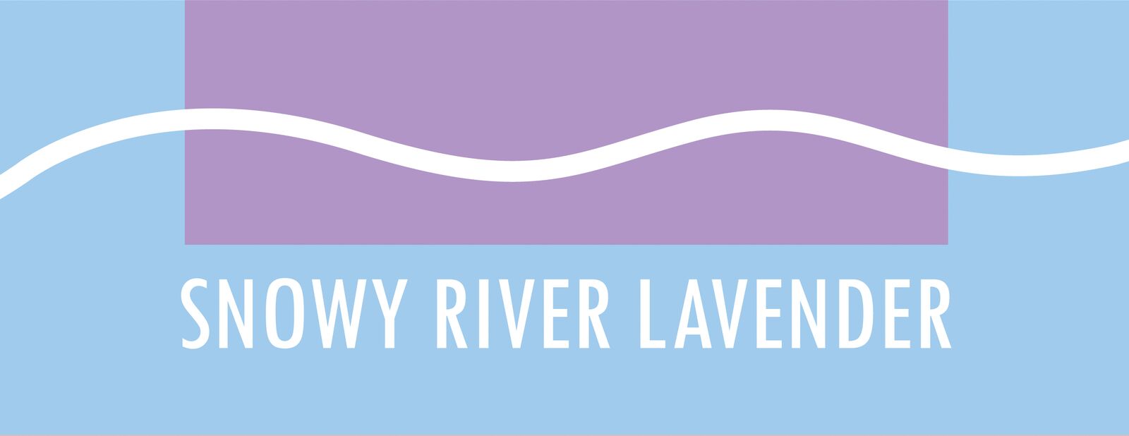 Snowy River Lavender