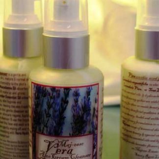 Aloe & Macadamia Cream Cleanser - 100mL