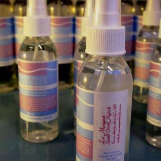 Lavandin Hydrosol - L. x intermedia Margaret