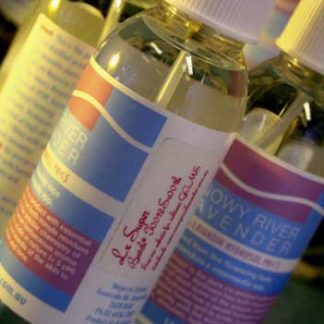 Lavandin Hydrosol - L. x intermedia Super