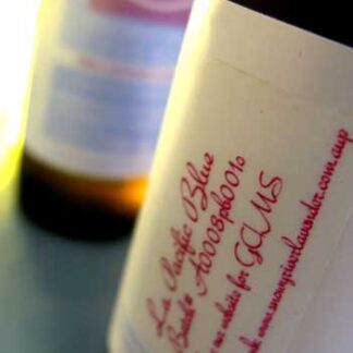 Lavender Essential Oil - L. angustifolia Pacific Blue