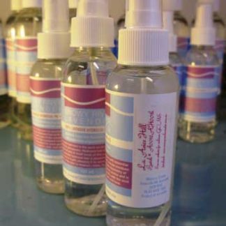 Lavender Hydrosol - L. angustifolia Avice Hill