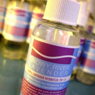 Lavender Hydrosol - L. angustifolia Bee