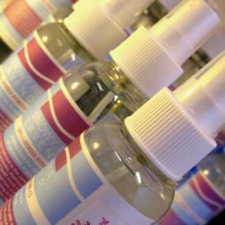 Lavender Hydrosol - L. angustifolia v. Pacific Blue