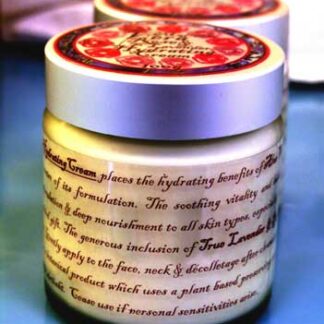 Rose & Lavender Hydrating Cream – 100g