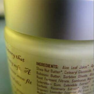 Shea Butter Skin Conditioner– 100g