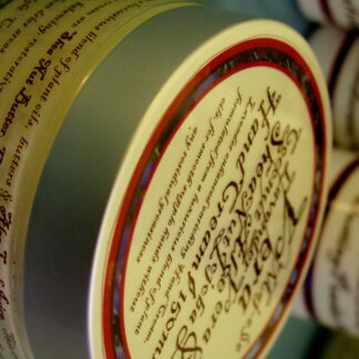 Jojoba, Coconut & Shea Butter Handcream