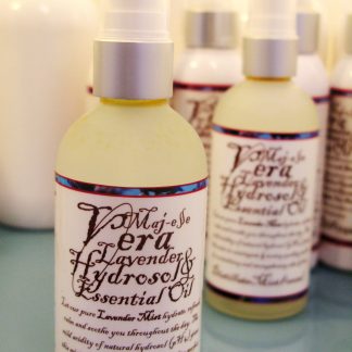 Lavender  Distillate Mist 50mL/100mL