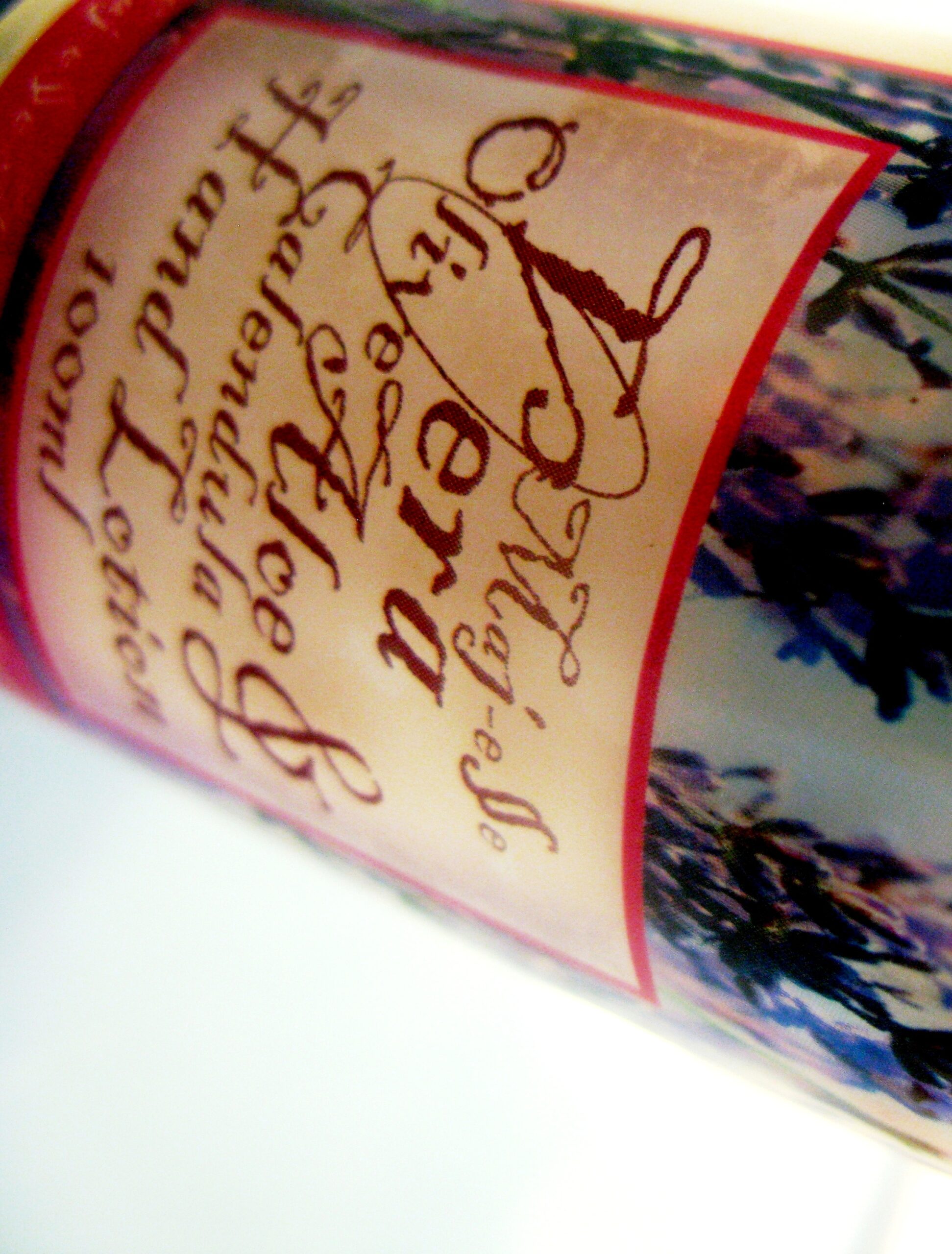 Aloe, Olive and Calendula Hand Lotion 100mL - Image 2