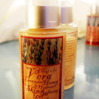 Lavender Honey Skin Refining Gel - 60mL