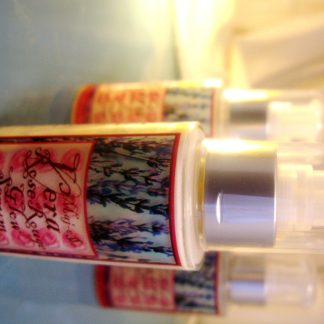 Rose Rouge Glow Serum - 60mL