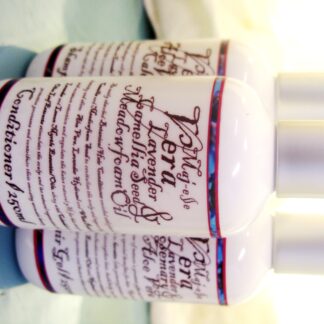 Lavender, Lemon Myrtle, Camellia & Meadowfoam Conditioner 250mL/500mL