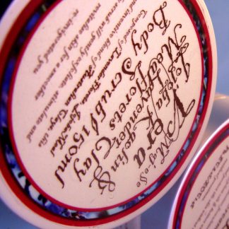 Lavender Floret & Jojoba Meal Body Scrub 150mL