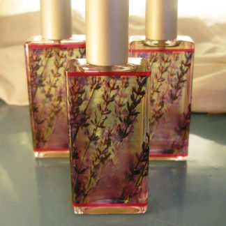 Eau de Parfum - 15/50mL