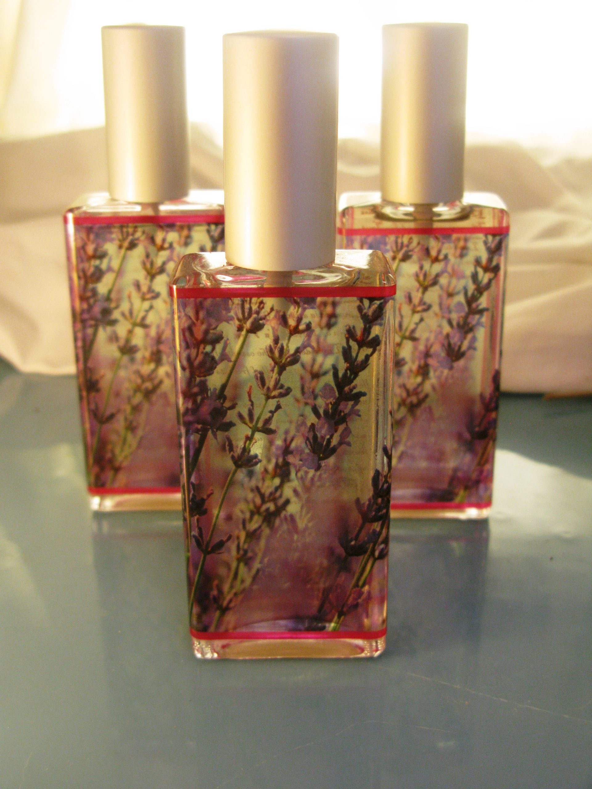 Eau de Parfum - 15/50mL