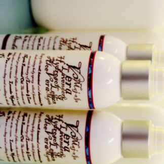 Lavender, Lemon Myrtle & Aloe Vera Deodorant Spray - 125mL