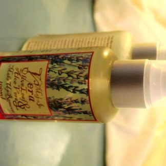 Aloe & Olive Make-Up Remover - 100mL