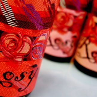 Rosy in Amber – Pamper Gift Pack