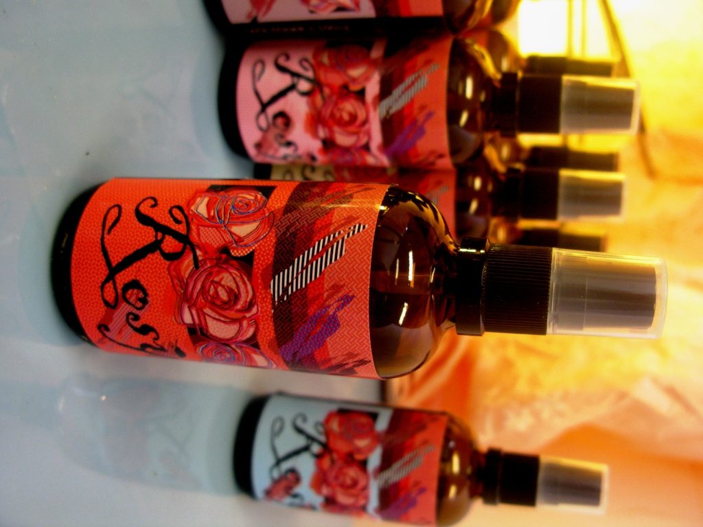 Bubble (and) Mist Gift Pack