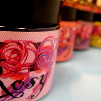 Rosy in Amber – Beautiful Face Gift Pack