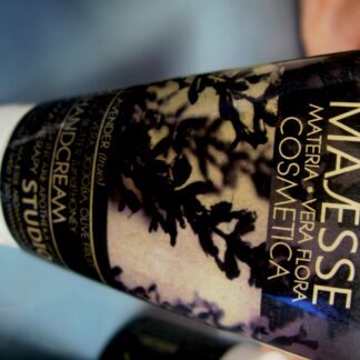 VERA FLORA | COSMETICA – LAVENDER (true) HANDCREAM | 100mL