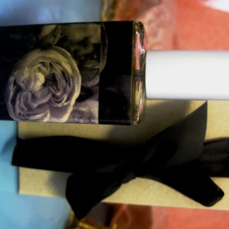 MAJESSE • VERA FLORA | EAU DE PARFUM | the scent of lavender 15mL/50mL