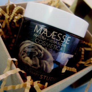 VERA FLORA | COSMETICA – ROSE OTTO (and) LAVENDER (true) HYDRATING COMPLEXION CREAM | 100mL