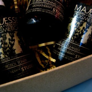 VERA FLORA | COSMETICA – LAVENDER (true) SKIN REFINING LOTION | 100mL