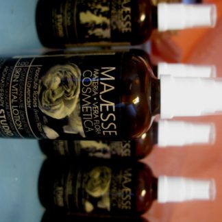 VERA FLORA | COSMETICA –Absolute Roses, Pomegranate (and) Rosehip REVIVAL LOTION | 100mL