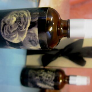 VERA FLORA | COSMETICA – absolute roses (with) rosy leaves · AROMATIC MIST |100mL